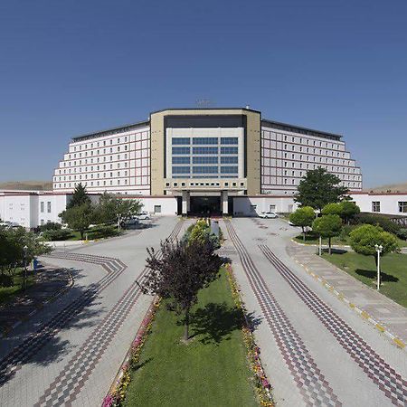 Korel Thermal Resort Afyonkarahisar Luaran gambar