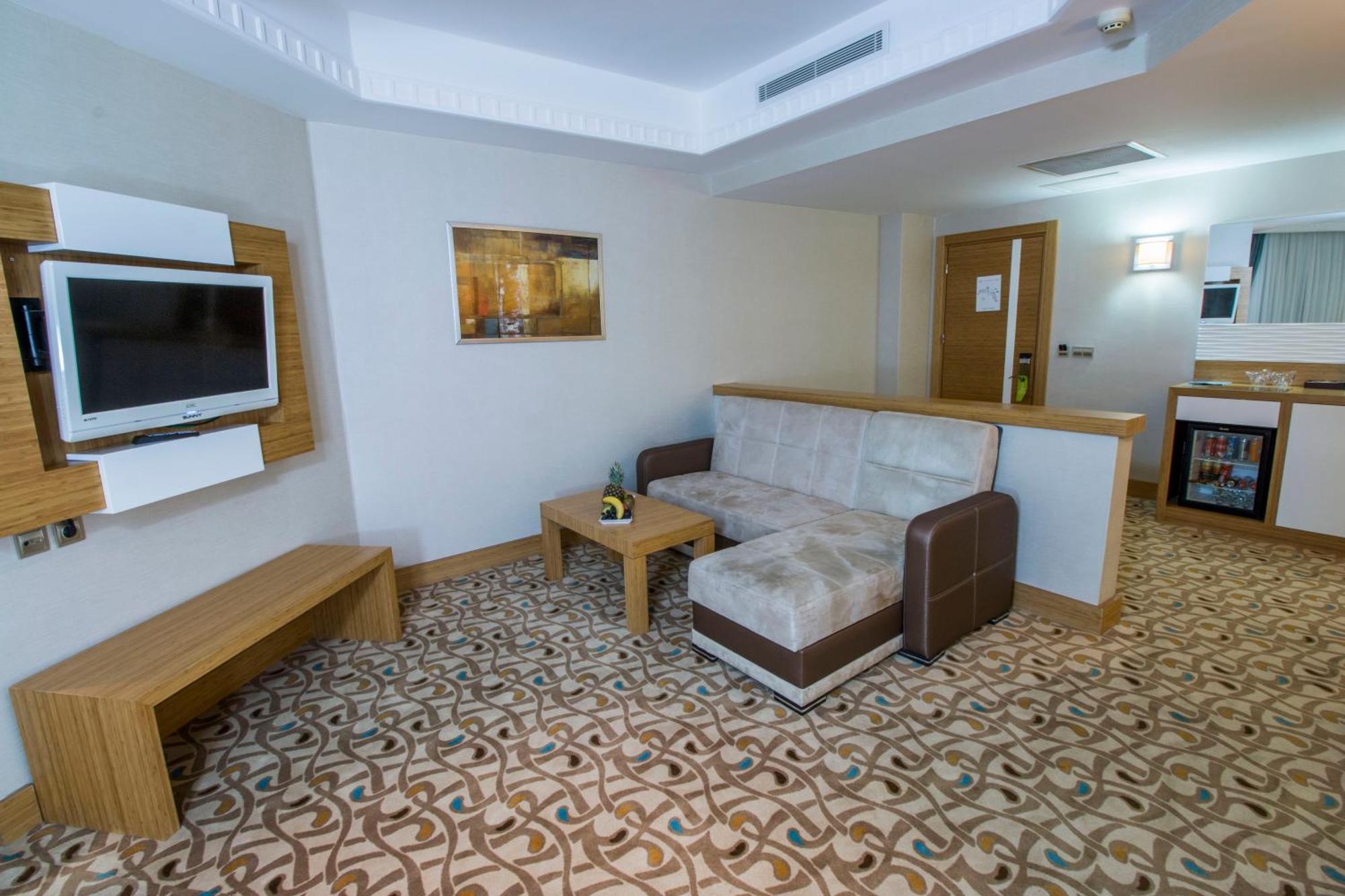 Korel Thermal Resort Afyonkarahisar Luaran gambar