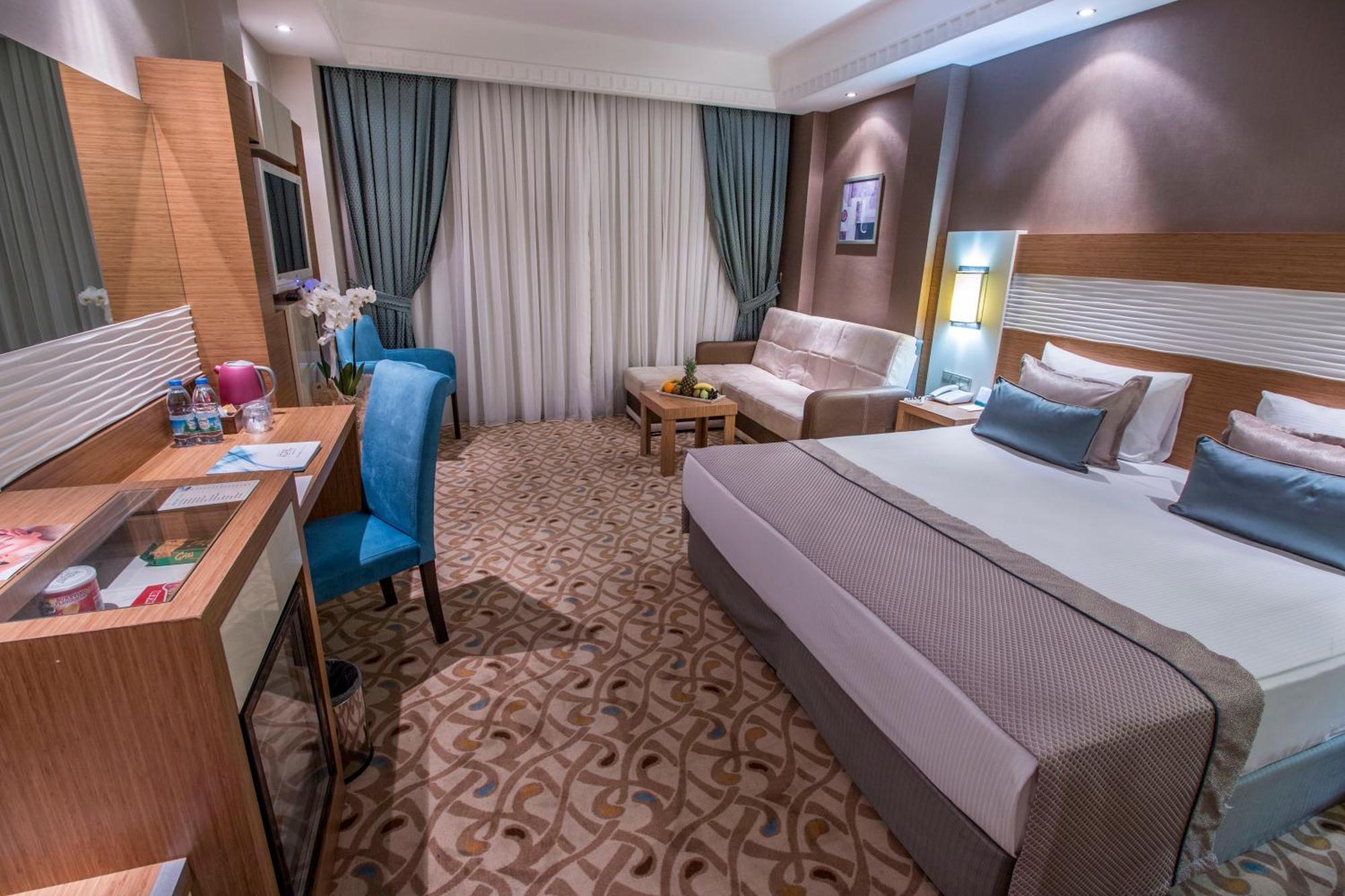 Korel Thermal Resort Afyonkarahisar Luaran gambar