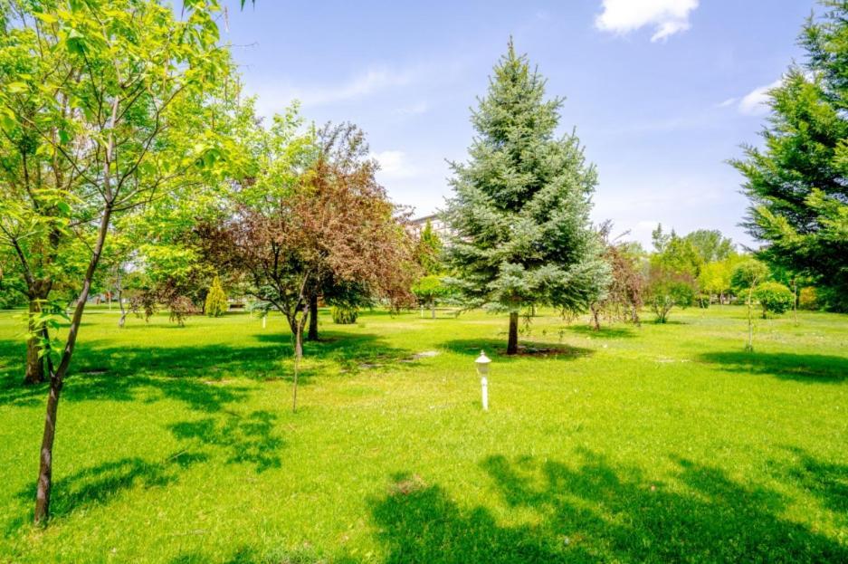 Korel Thermal Resort Afyonkarahisar Luaran gambar