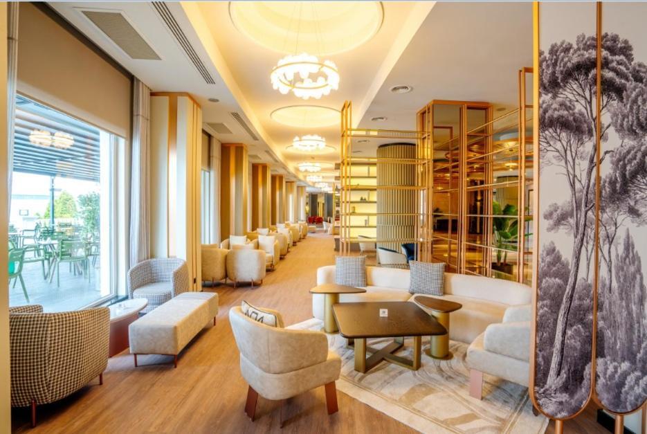 Korel Thermal Resort Afyonkarahisar Luaran gambar