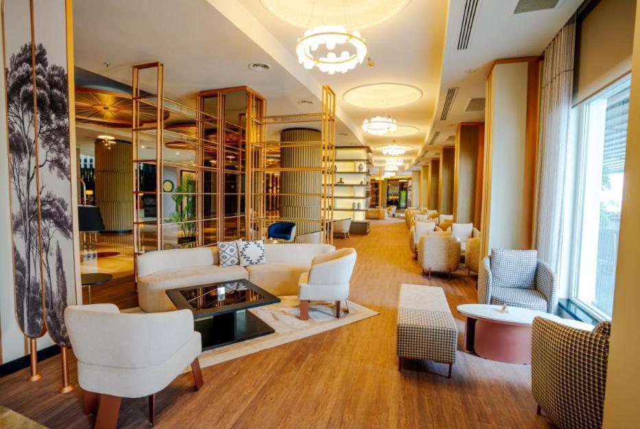 Korel Thermal Resort Afyonkarahisar Luaran gambar