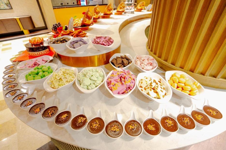 Korel Thermal Resort Afyonkarahisar Luaran gambar