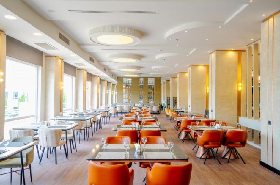 Korel Thermal Resort Afyonkarahisar Luaran gambar