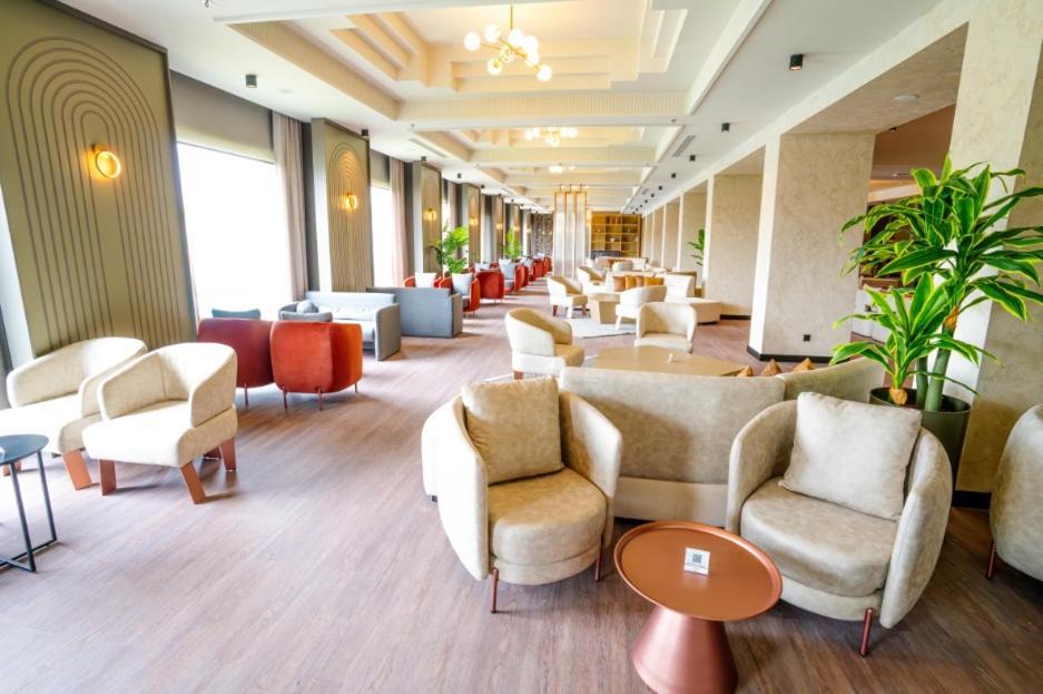 Korel Thermal Resort Afyonkarahisar Luaran gambar