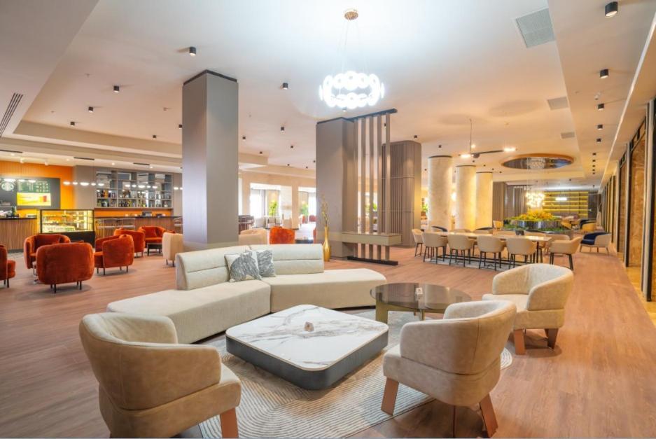 Korel Thermal Resort Afyonkarahisar Luaran gambar