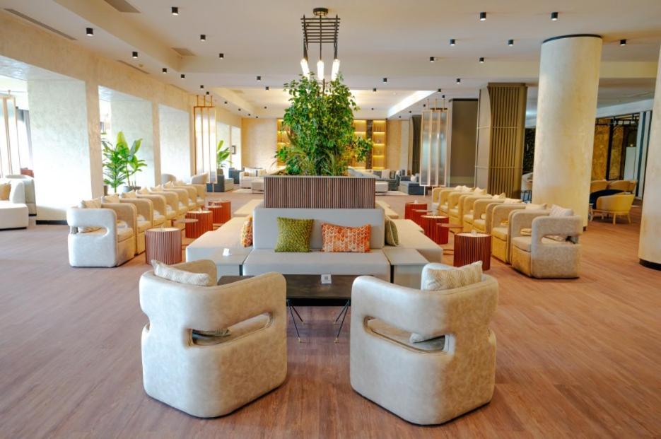 Korel Thermal Resort Afyonkarahisar Luaran gambar