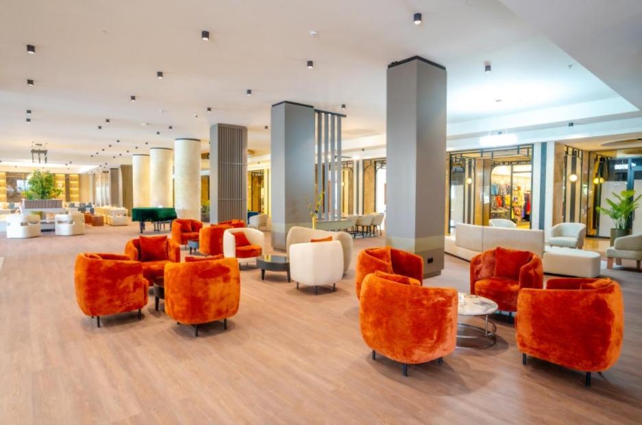 Korel Thermal Resort Afyonkarahisar Luaran gambar