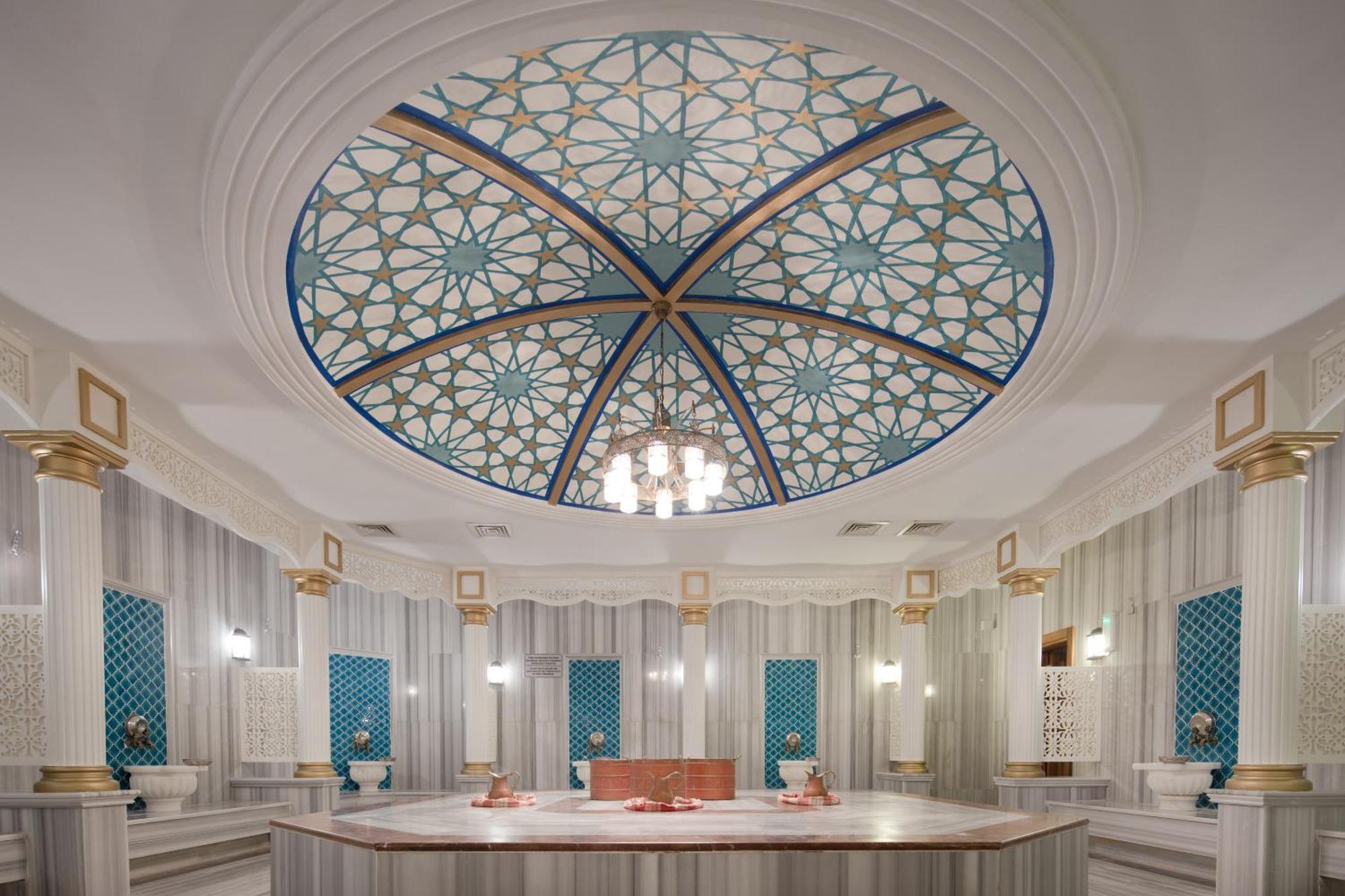 Korel Thermal Resort Afyonkarahisar Luaran gambar