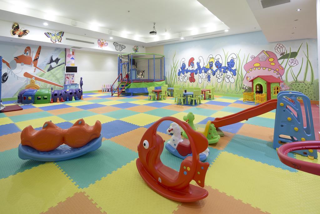 Korel Thermal Resort Afyonkarahisar Luaran gambar
