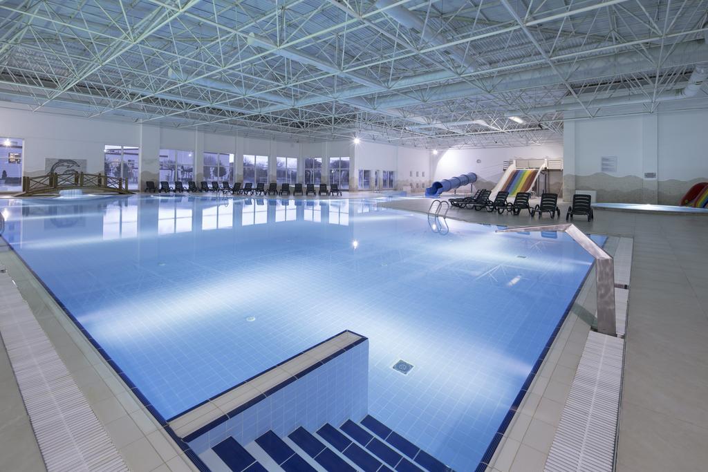 Korel Thermal Resort Afyonkarahisar Luaran gambar